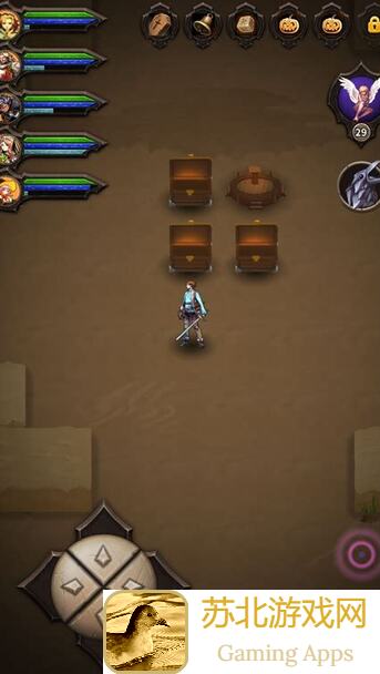 魔窟无尽地下城周目地图攻略全汇总