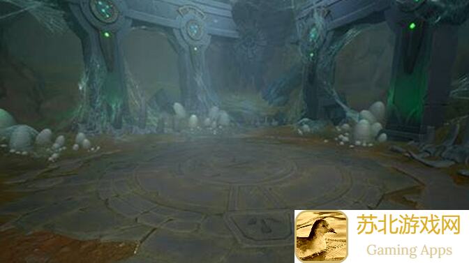 塔瑞斯世界安卡什峡谷第一天攻略：百分百探索，新手必看！