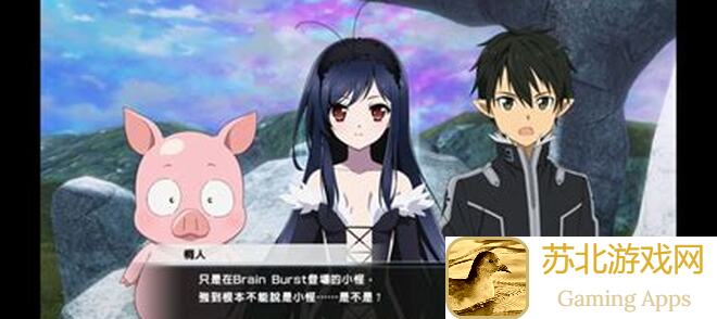 揭秘安尼姆之旅！野怪技能全解析，带你畅游无尽旅途！