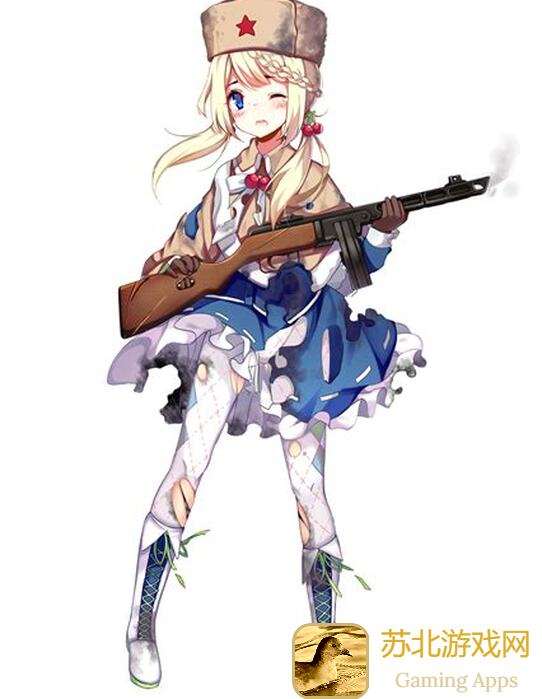 少女前线2追放波波沙一图流攻略大揭秘！诗月樱亲授技巧让你秒懂通关！