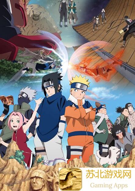 火影忍者百战自来也：新手如何快速掌握战神级角色技能？