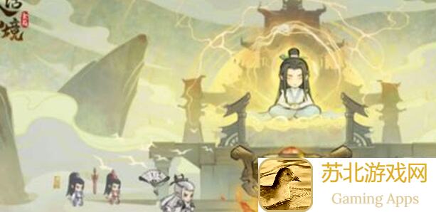 大话仙境养成攻略：战力提升秘籍与秘籍大公开！