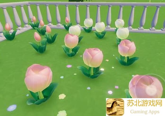 心动小镇OOTD攻略！清新的绿色系穿搭让你成为小镇最靓的仔