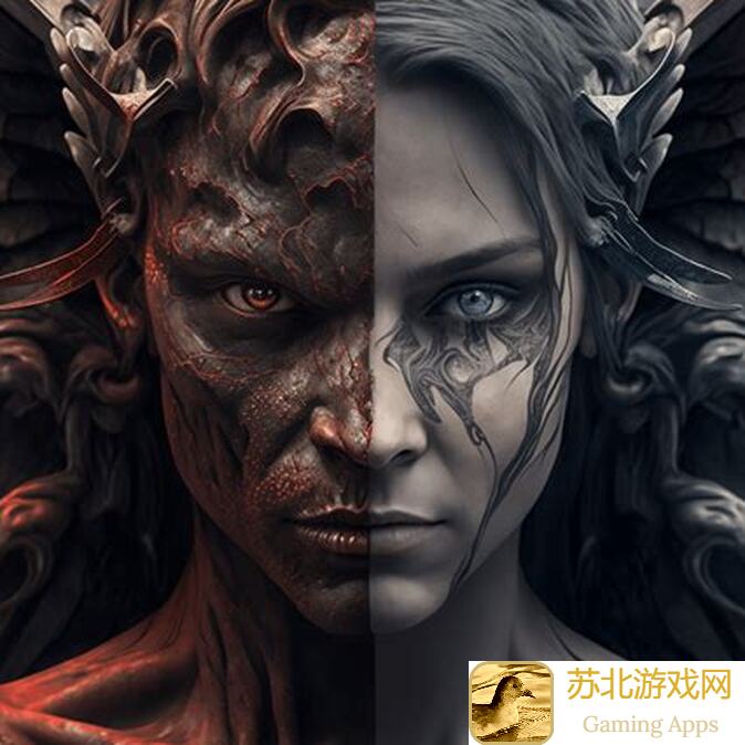 恶魔秘境英灵战场：魔导师暗吸血之魔完全攻略