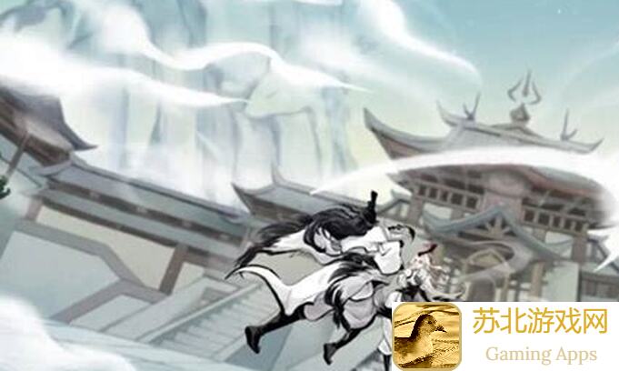 一念逍遥装备鉴赏：这枚法修符为何引来凡界仙界抢夺？看完秒懂！