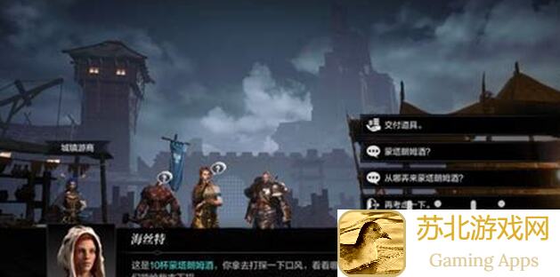 环形战争独家攻略大全！目录贴已丢失，亲测攻略快速恢复攻略