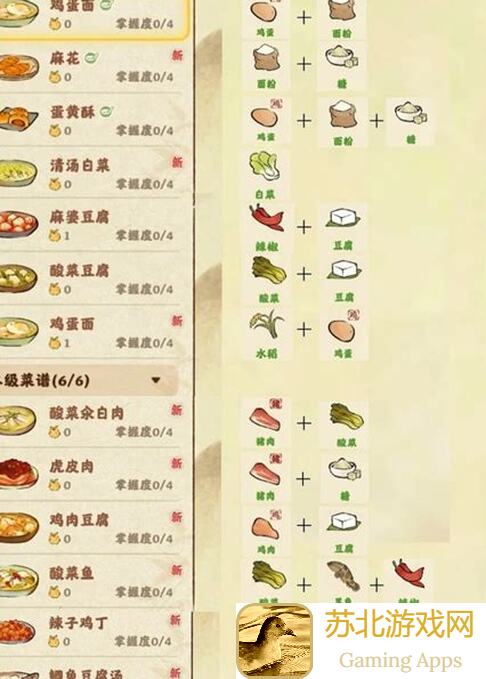 桃源深处有人家：食来运转菜谱珍，解锁巅峰烹饪技巧揭秘！