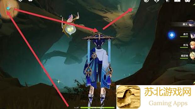 元素方尖草副本宝箱坐标大揭秘！教你轻松兑换超稀有道具攻略
