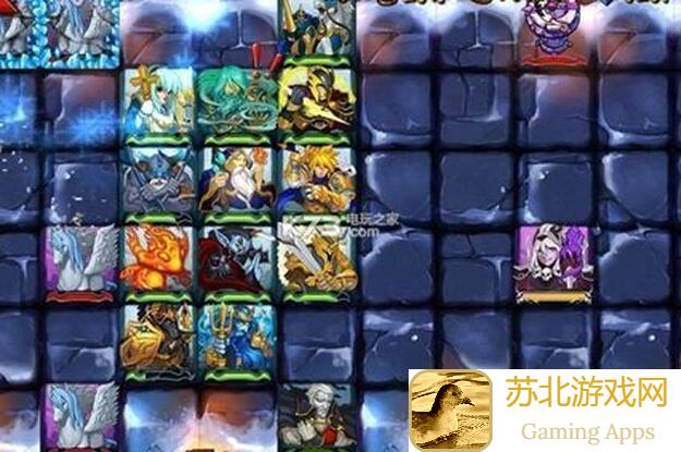 策略军团萌新初体验：新手小小心得大分享！