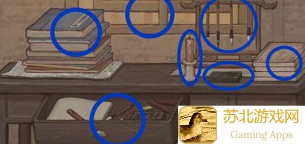 山河旅探新手必备！保姆级全流程攻略第一章，带你了解细节轻松上手