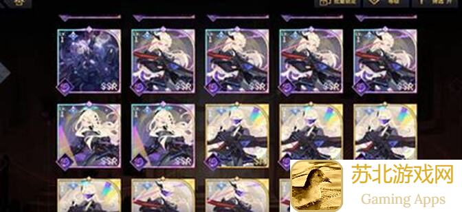 揭露悠久之树树吗喽的全属性配队自动轴2024最强组合!