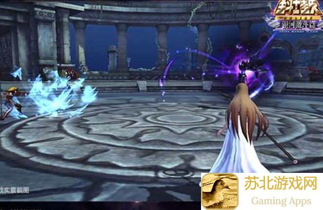 圣斗士星矢攻略！老玩家揭秘3天内快速了解卡牌PVP强度的实用方法