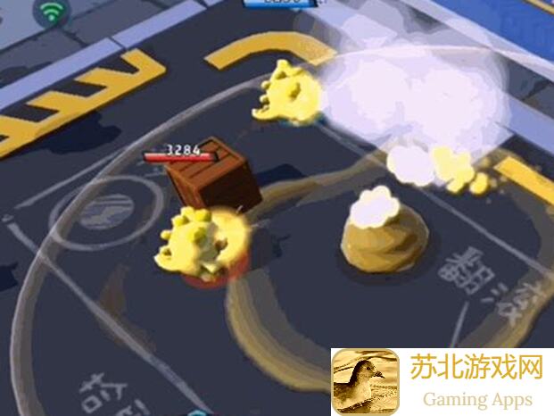 奇葩战斗家配件搭配攻略：教你轻松提升战力，秒变战神！