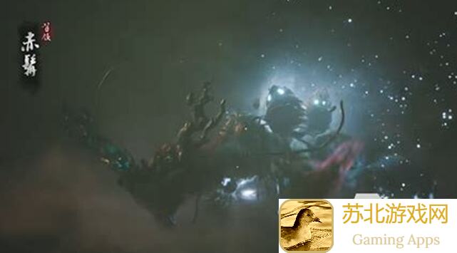 黑神话：悟空第一回妖王赤髯龙秒杀攻略，新手必看实战技巧！