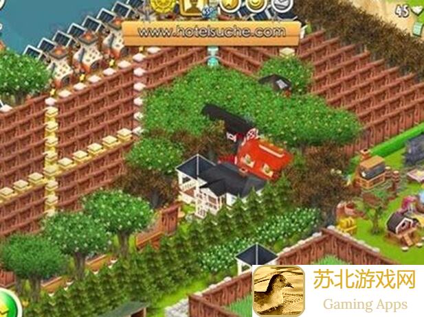 萌新必看！卡通农场德比竞赛全攻略