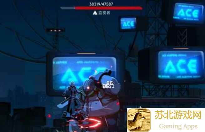 5天速成！揭秘苍翼：混沌效应策略图鉴，基础教学让你轻松上手！