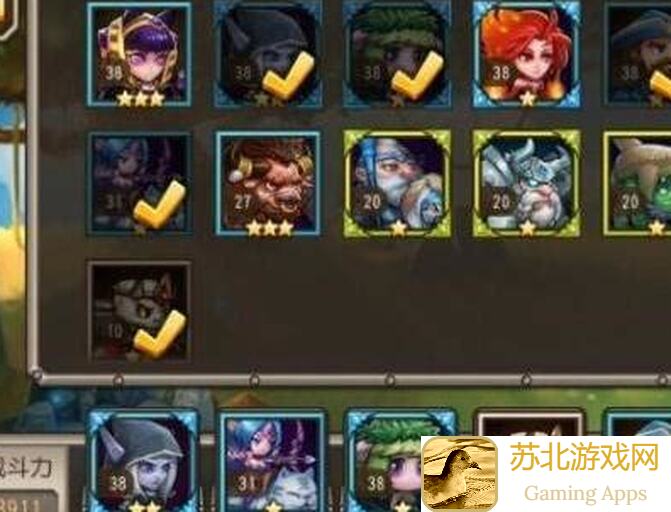 小冰冰传奇攻略：白牛克星干扰者萨尔英雄深度解析！