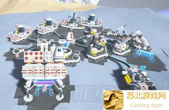 另一个伊甸玩家必看!浮游装置悬浮装置速通攻略大揭秘