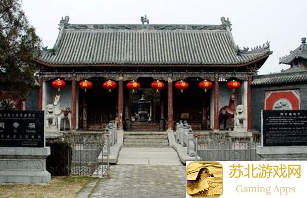 三国战纪攻略分享：轻松提升战力，饰品搭配技巧全解析！