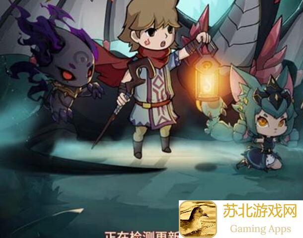 提灯与地下城：法师新思路大揭秘！秒变阵容核心的神级攻略