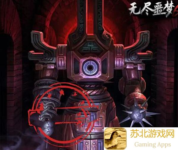 捕盗行纪无尽噩梦6：角色小互动，探索无尽噩梦的秘密