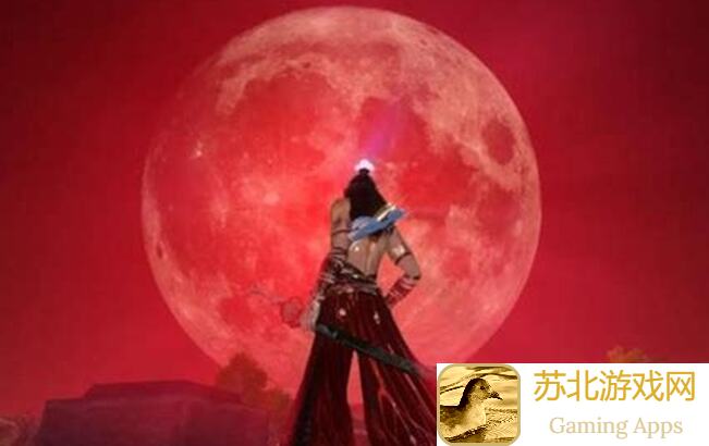 神无月在红月战神手游：饰品装备助力战斗力飙升！