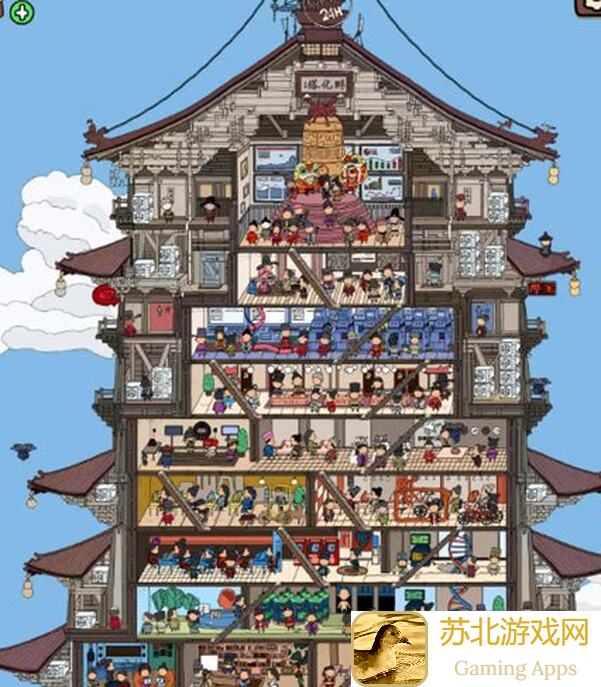 梦境侦探11.5寻物攻略:揭秘宝藏位置,解锁隐藏线索?快来看看!