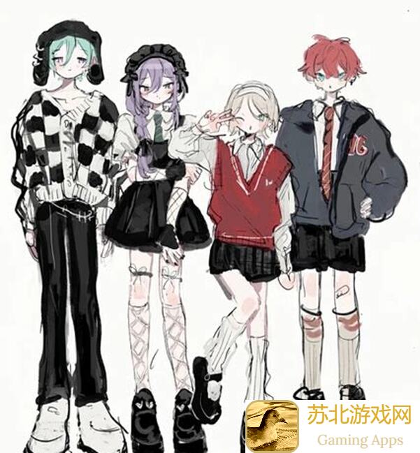 战斗少女跑酷躺平猫猫摸鱼，倒数第六天结束战斗，这些攻略秘籍你get了吗？