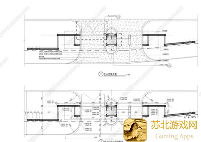 新手看这里！汉末霸业主城界面3城门怎么布置？攻略全解析
