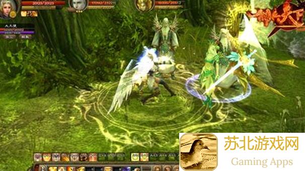特色推荐独家速通攻略！揭秘佣兵技能选择秘诀，助你组建军团高效打装备