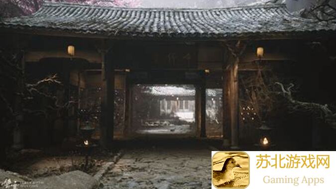 黑神话:悟空第四回猪八戒BOSS大战全打法指南