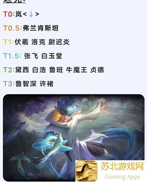 曙光英雄新版战士通用出装搭配全攻略,轻松提升战力!