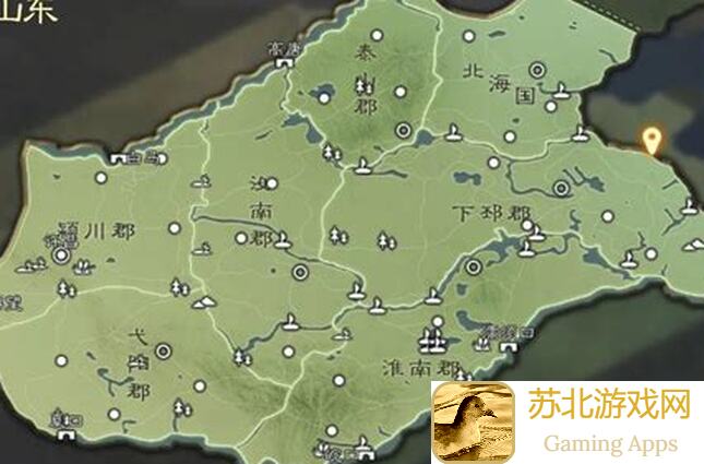 揭秘Daniel_S8军争地利!三国志战略版刘张开荒实操指南一至五篇大公开