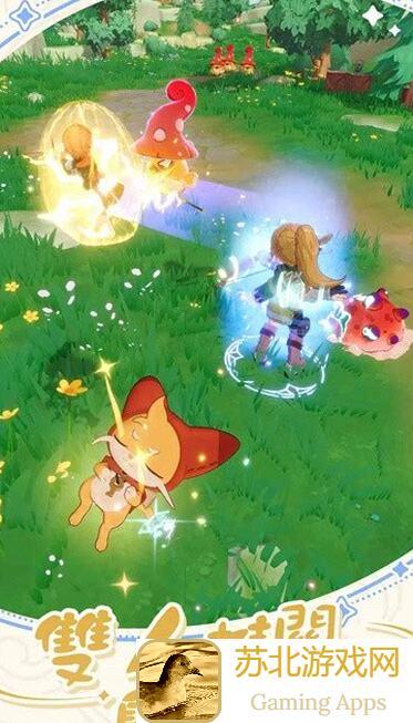 出发吧麦芬教程揭秘:手残党也能轻松过审核,先睹为快!