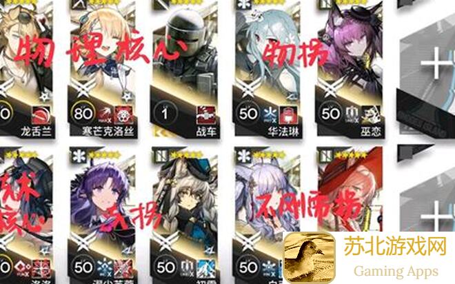 明日方舟五星推荐修改版：先锋近卫阵容大揭秘，快速提升战力攻略全解析！