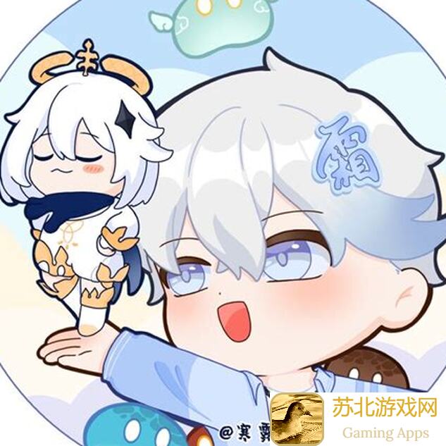 原神纳塔全角色英日配CV公布，速速收藏这部顶级声优阵容！