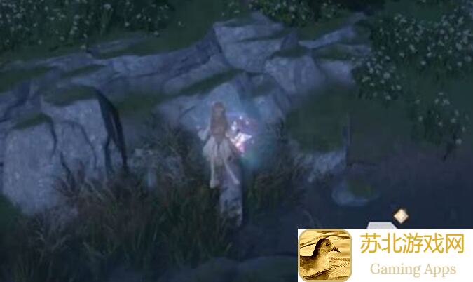 无限暖暖奇想星点位攻略：解锁点位秘籍，无限美妆搭配教学！