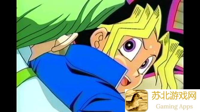 游戏王：决斗链接红眼不死龙卡组大揭秘！