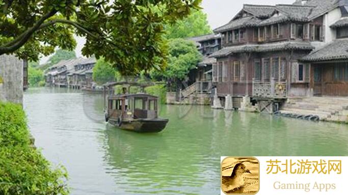 江南百景图海山仙山秘境探秘：穿山洞攻略全解析！