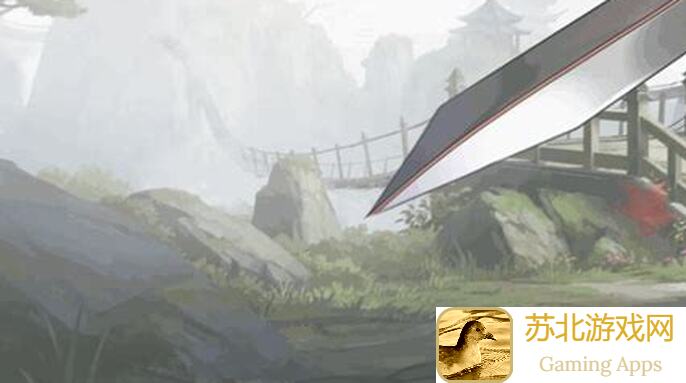 武林闲侠元阵营强势登场，百里屠苏解析篇，攻略秘籍速成我有！