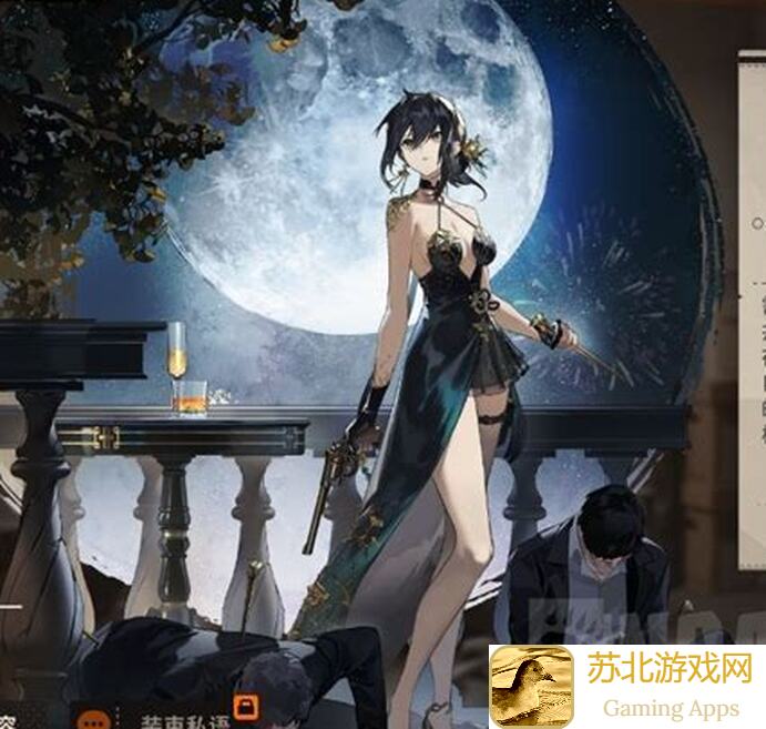 新月同行新手必看！快速上手攻略，让你秒变战神！