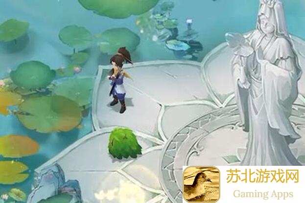 新仙剑奇侠传之挥剑问情：揭秘侠客梯度排行榜和神祝搭配攻略，你排第几？