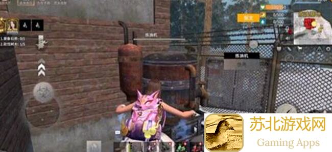 王牌战争幸存者联盟：解锁44蓝图精通，建筑天赋攻略全解析！