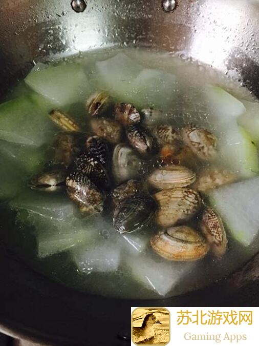 江湖悠悠：田地食材浇水时间大揭秘！