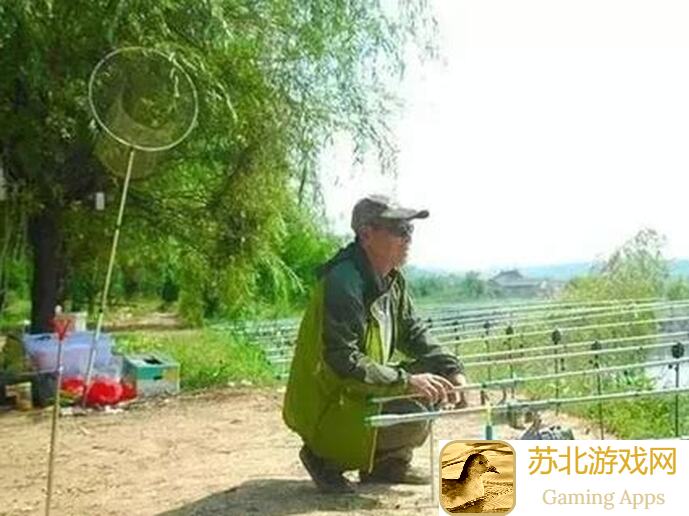 看完这招助你秒变钓鱼高手,奇葩战斗家钓鱼技巧全解析
