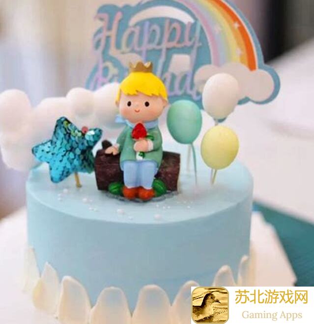 创意蛋糕店大揭秘！6款流行无微不至三层奶油蛋糕，吹弹可破口感，最全攻略指南来啦！