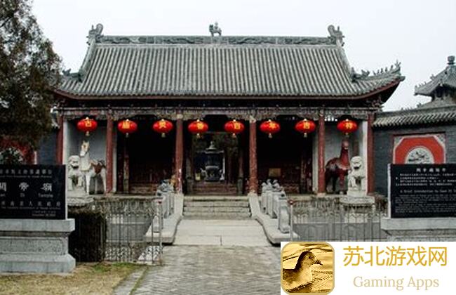 三国戏英杰传名仕群3必看攻略！揭秘绝密通关秘籍，助你秒变战神！