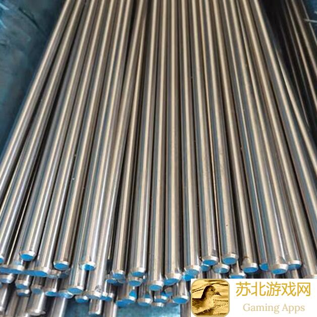 钢岚专属武器寒碑：战力全解析