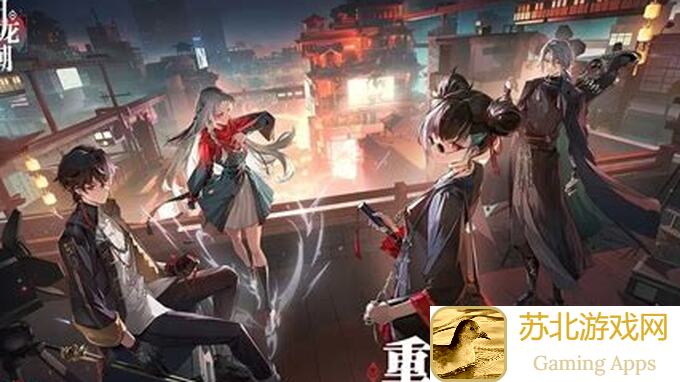 归龙潮语冰养成攻略：轻松上手，秒变高手！