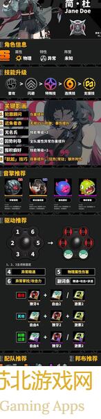 绝区零玩家必看！全解析新手攻略，轻松入门战力提升全攻略大公开